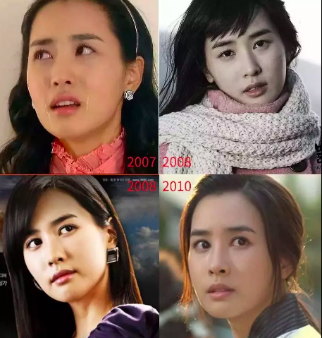 從亞洲女神到被認不出,經歷爆紅、flop,如今她靠炒房凈賺20億?