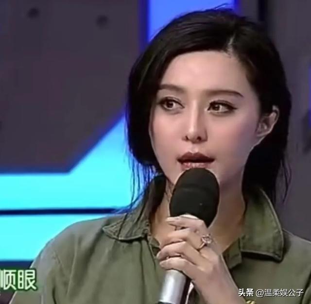 劉亦菲到底算不算中國第一美女?看看她和范冰冰的合照你就有答案