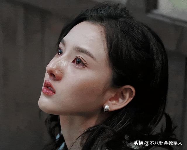 北電最美十大?；?，劉亦菲排第三，楊冪未入前五