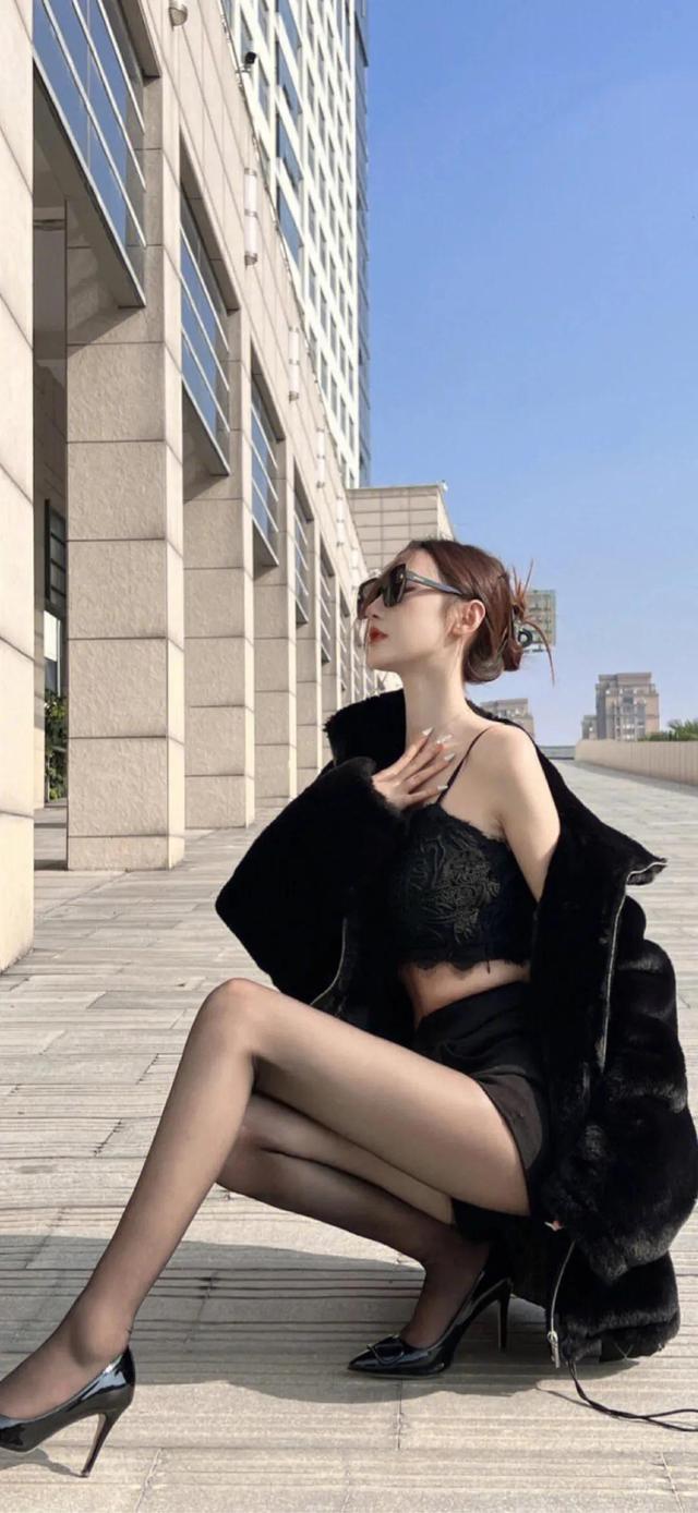 極品超清美女圖，值得收藏