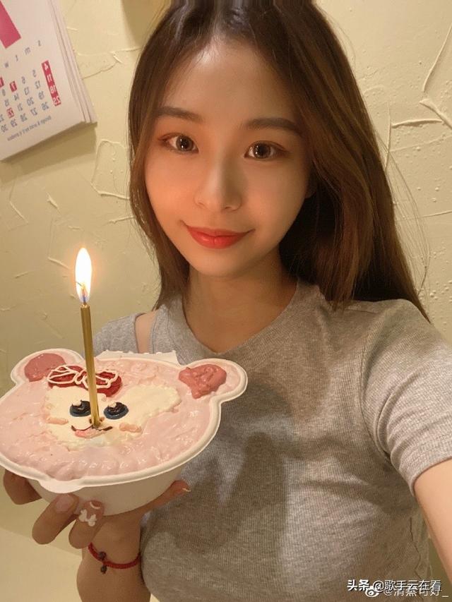 99年溫州美女小姐姐迷人美照欣賞，好可愛啊