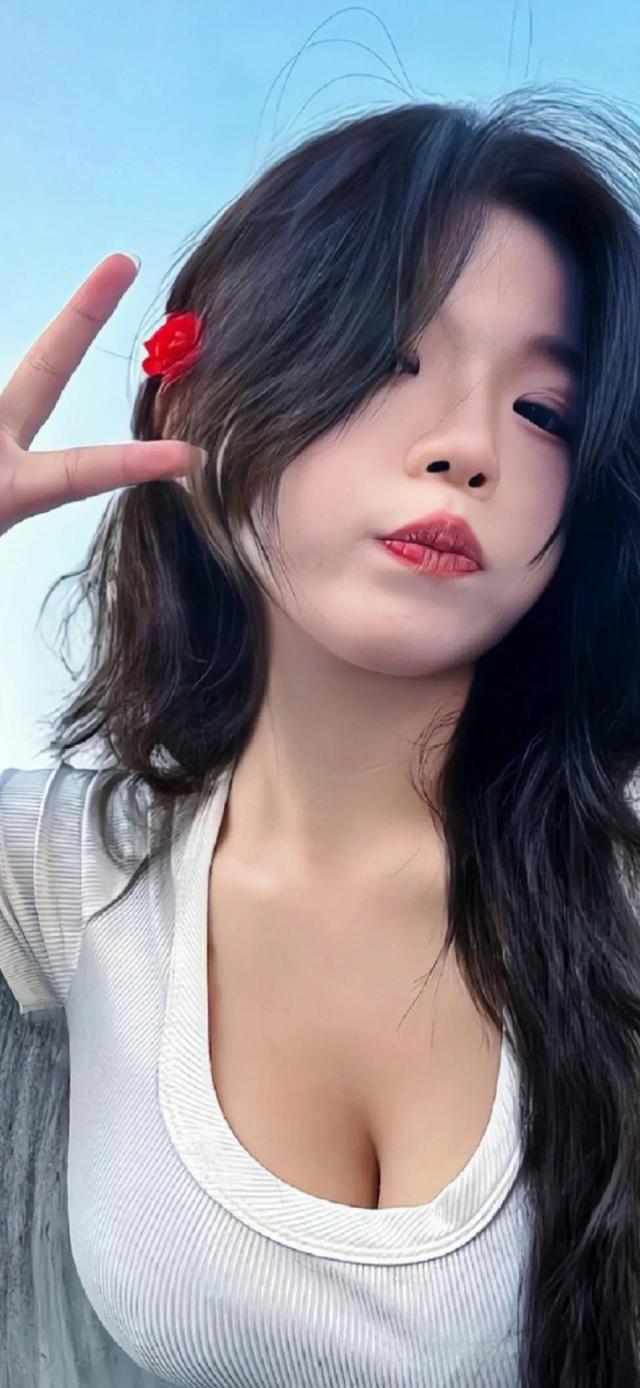 極品超清美女圖，值得收藏
