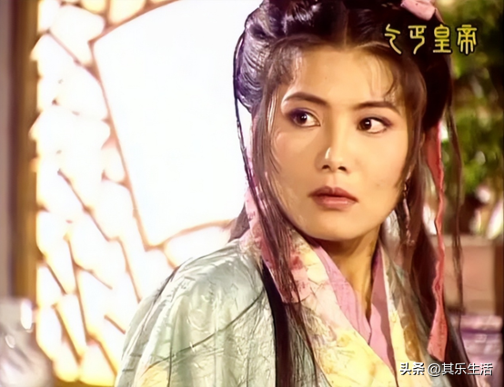 《中原鏢局》播出25年,劇中演員境況不一,從政、退圈、轉幕后