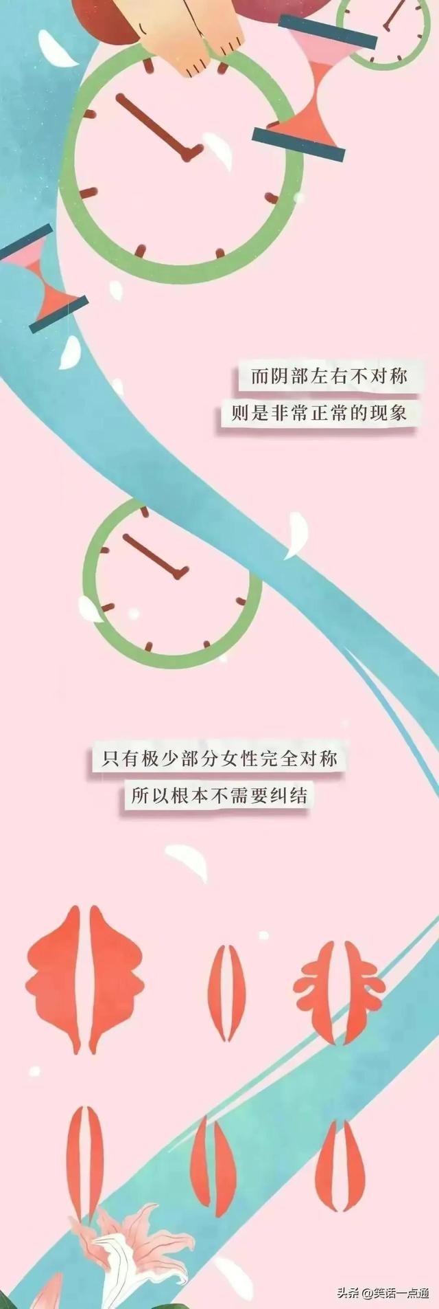 女生要了解的“陰道”知識，男人要保護(hù)好自己心愛的女孩
