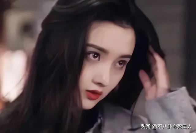 北電最美十大?；?，劉亦菲排第三，楊冪未入前五