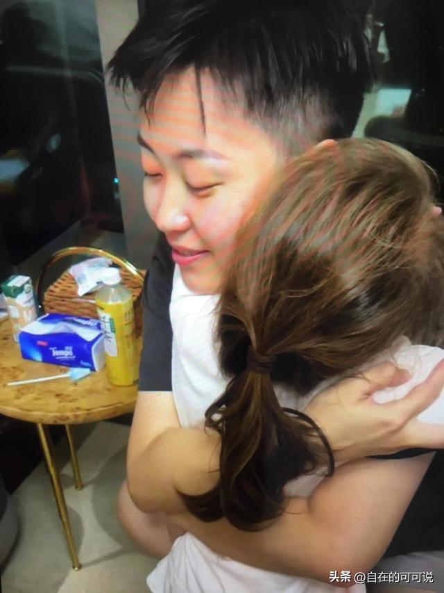 落入凡間的美麗小精靈Doris是被期待被愛著的幸運女孩