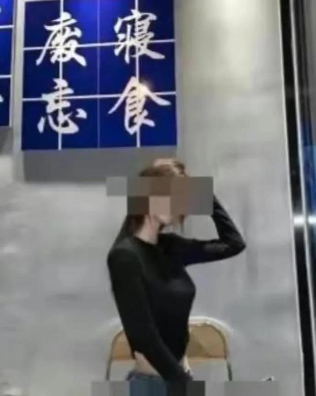 浙江某大學女生1V5,腳踏6條船,39分鐘錄音被曝光,內容震碎三觀