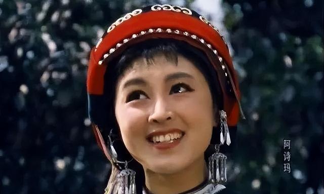 這4位很有魅力的女明星，各有各的美，氣質迷人，網友：真的很美