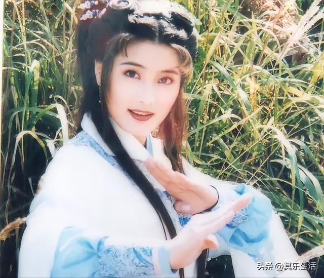 《中原鏢局》播出25年,劇中演員境況不一,從政、退圈、轉幕后