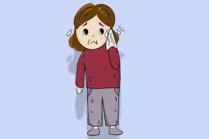 女人更年期怎么辦(更年期是女人的“煎熬期”，做好5件事，助你平穩(wěn)度過更年期)