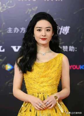 中國女明星圖片(外媒鏡頭下的國內女星，真實堪比照妖鏡，孫儷露怯，劉亦菲扛住了)