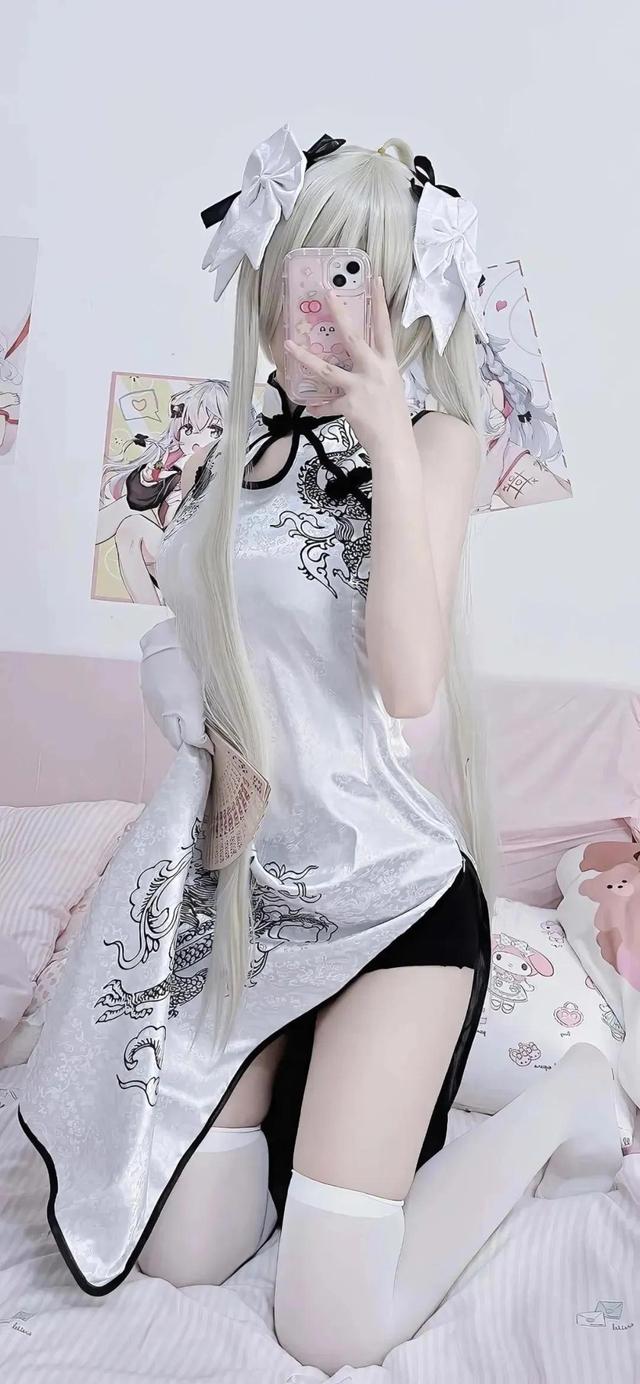 極品超清美女圖，值得收藏