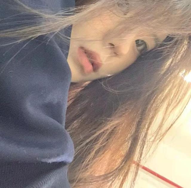 溫柔至頂的女生頭像-超高清