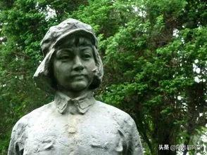 這些巾幗英雄，不比“理中客”強，家國天下，誰說女子不如男