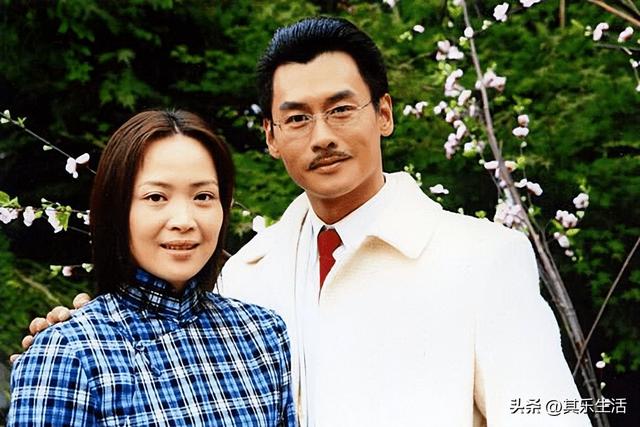 《中原鏢局》播出25年,劇中演員境況不一,從政、退圈、轉幕后