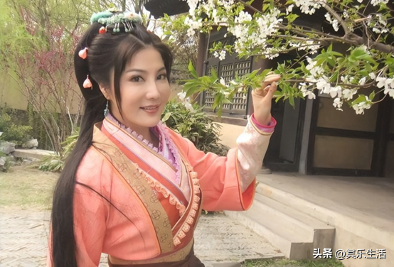 《中原鏢局》播出25年,劇中演員境況不一,從政、退圈、轉幕后