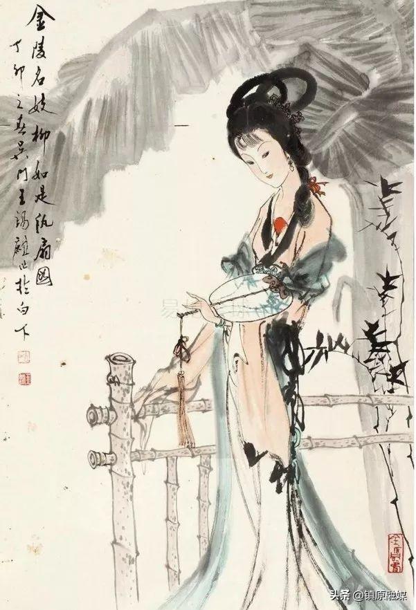 古代十大才女，你還記得幾個？