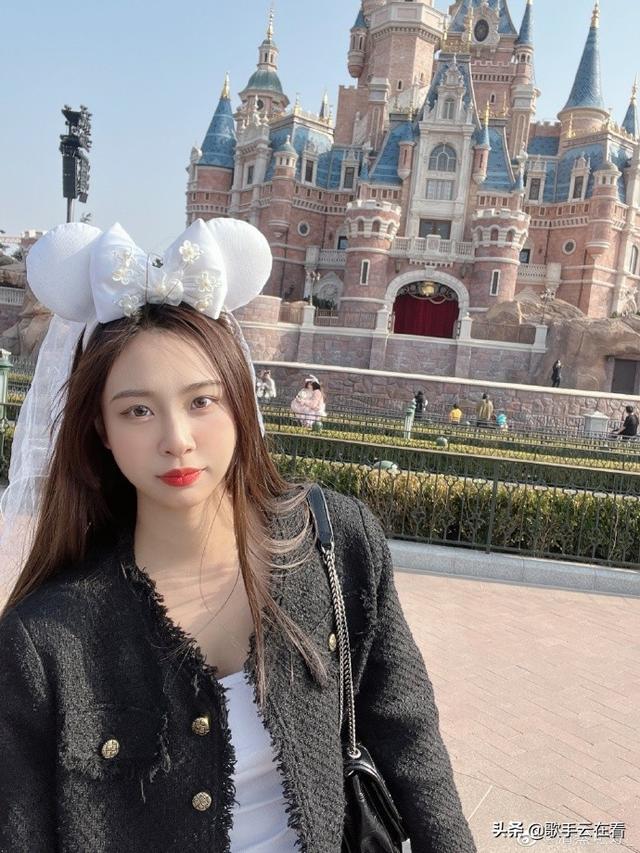 99年溫州美女小姐姐迷人美照欣賞，好可愛啊