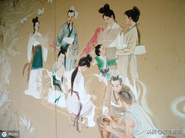 古代四大美女有多慘?容貌絕世,三位死于非命,她還被逼兩嫁