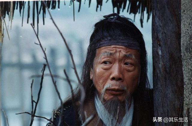 《中原鏢局》播出25年,劇中演員境況不一,從政、退圈、轉幕后