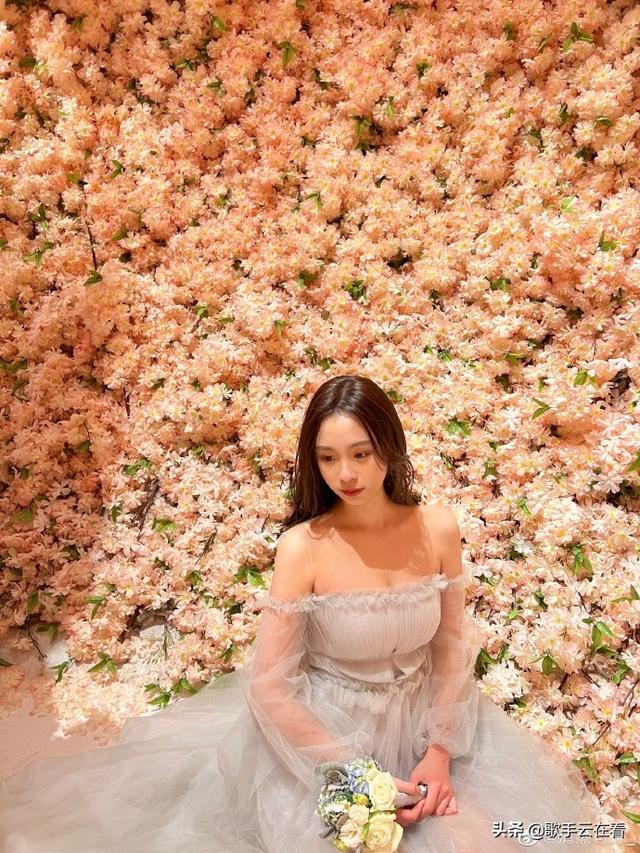 99年溫州美女小姐姐迷人美照欣賞，好可愛啊