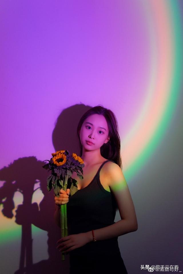 99年溫州美女小姐姐迷人美照欣賞，好可愛啊