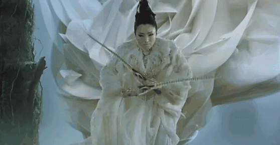 西游中咋這么多倒插門？事關大神的嘿咻