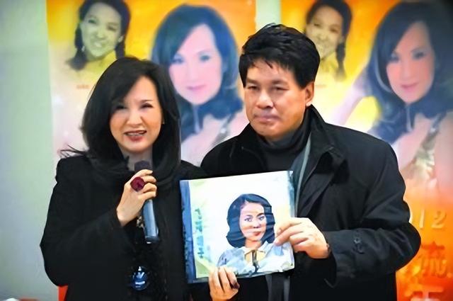 8位加入外籍的內地女星:有人離婚有人喪夫,有人國內掙錢國外花