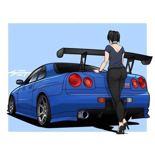 美女與野獸