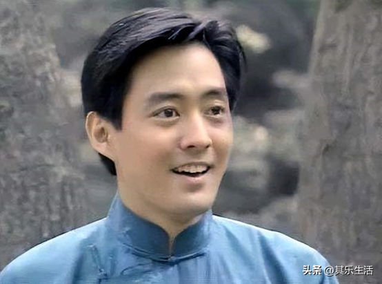 《中原鏢局》播出25年,劇中演員境況不一,從政、退圈、轉幕后