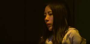 美女被綁架(粉絲綁架美女主播，玩真心話大冒險，錯一題就脫一件衣服，電影)