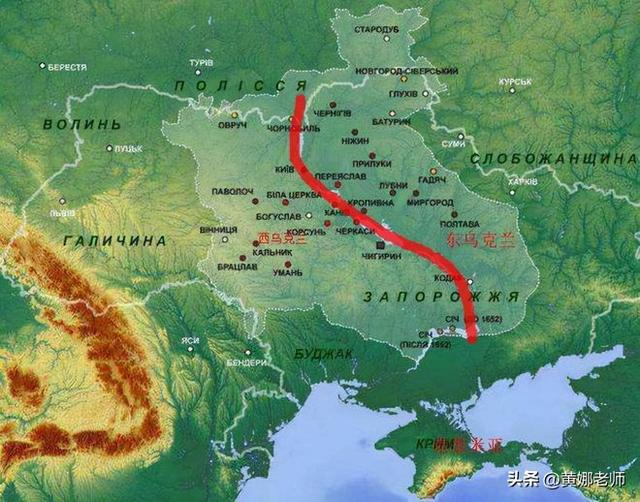 烏克蘭姑娘,天生“金發(fā)碧眼”的比例,其實(shí)并不高