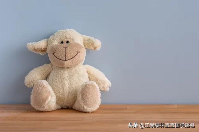 明眸皓齒、亭亭玉立,200個女孩唯美名字,讓人眼前一亮