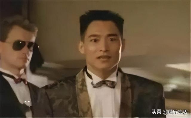 《中原鏢局》播出25年,劇中演員境況不一,從政、退圈、轉幕后