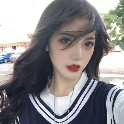 最新微信頭像女生傷感憂郁