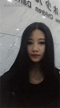 動態美女圖片(2 搞笑美女動態圖片)