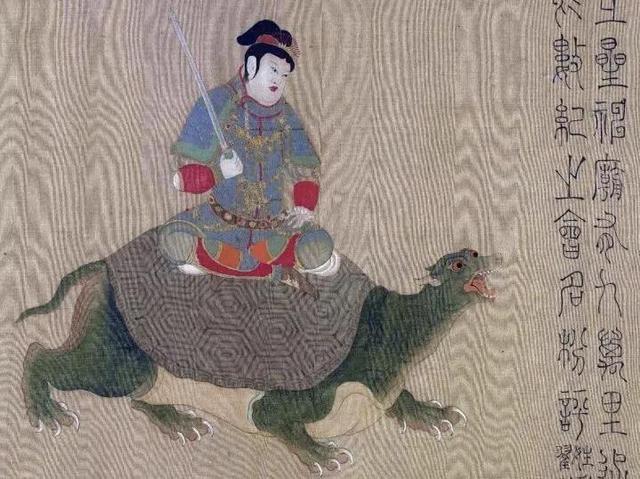西游中咋這么多倒插門？事關大神的嘿咻