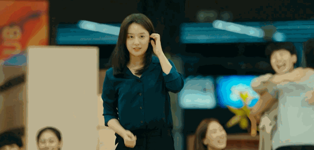 蛇蝎美人,徐睿知太適合了