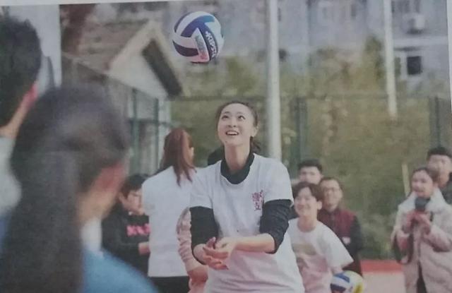 中國體壇盛產美女,又美又颯的靚麗風景線,看看這十位美不美?