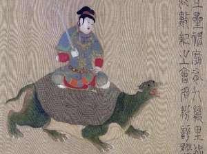 美女美穴(西游中咋這么多倒插門(mén)？事關(guān)大神的嘿咻)