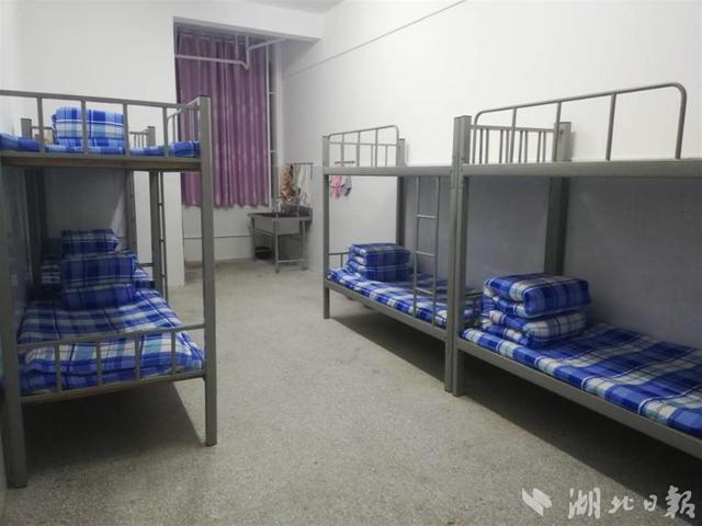 300萬！山區女孩子住進了溫馨的女生公寓