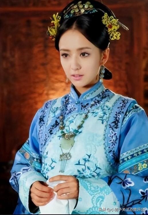 丫丫佟麗婭:《刀客家族的女人》一集都沒有落下!誰看了舉手!