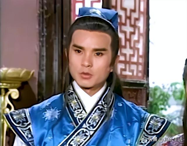 《中原鏢局》播出25年,劇中演員境況不一,從政、退圈、轉幕后
