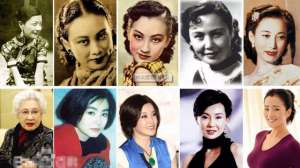 臺(tái)灣女星(上世紀(jì)臺(tái)灣的10大絕色大美女，幾乎都快被遺忘，你還記得誰(shuí)呢)