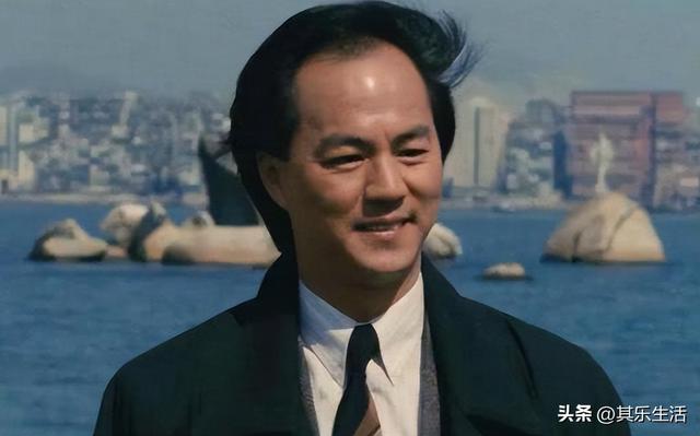 《中原鏢局》播出25年,劇中演員境況不一,從政、退圈、轉幕后