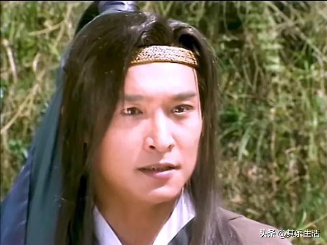 《中原鏢局》播出25年,劇中演員境況不一,從政、退圈、轉幕后