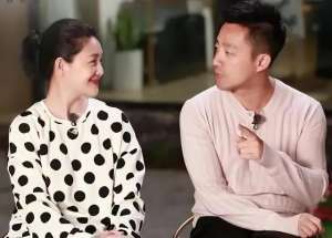 臺灣女星melody(大S連丟幾個代言，或無力繼續養具俊曄，“刷前夫卡”也被玩成梗)