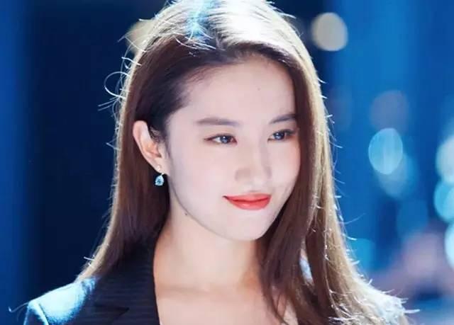 美貌毀滅利器“齊劉?！保瑠蕵啡?2個女星留完顏值下降氣質全無