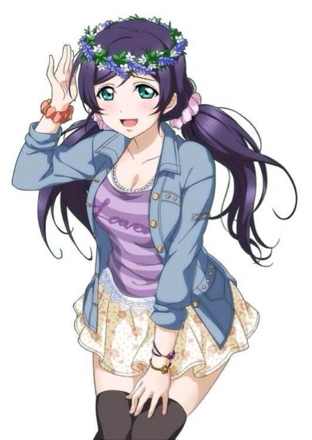 胖就是丑？先看看這幾位肉感十足的二次元美少女再說也不遲！