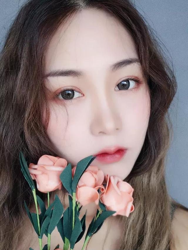 大眼合集丨你也想做這樣的甜心女孩嗎？
